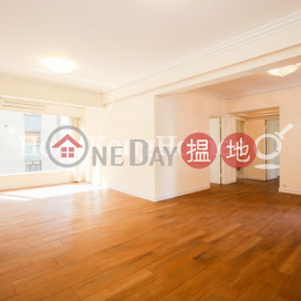 3 Bedroom Family Unit for Rent at Merry Court | Merry Court 美麗閣 _0