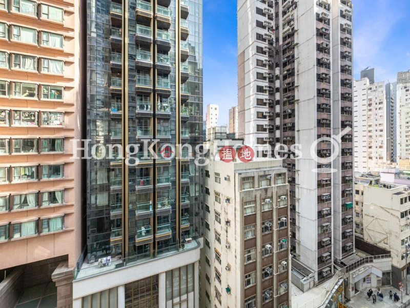 Property Search Hong Kong | OneDay | Residential, Rental Listings 1 Bed Unit for Rent at Midland Court