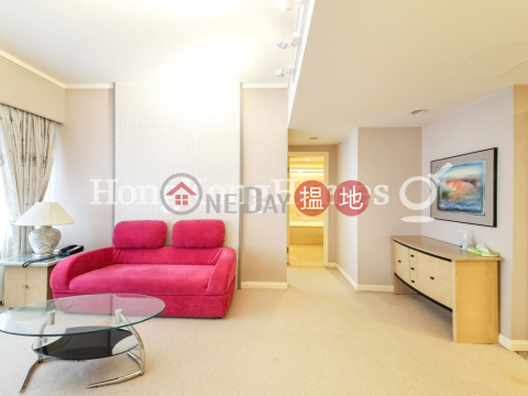 1 Bed Unit at Convention Plaza Apartments | For Sale | Convention Plaza Apartments 會展中心會景閣 _0