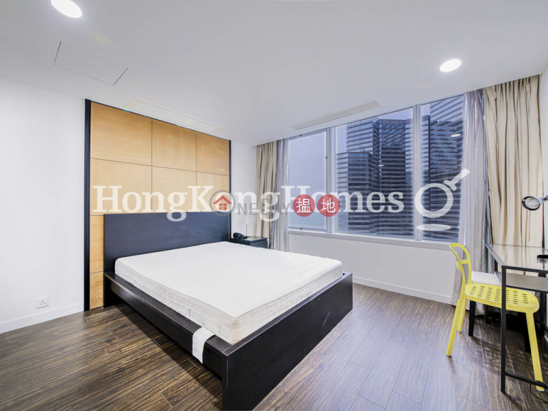 HK$ 33,000/ month | Convention Plaza Apartments | Wan Chai District 1 Bed Unit for Rent at Convention Plaza Apartments