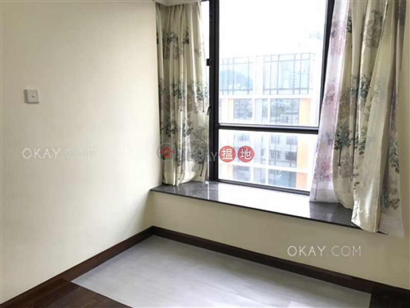 HK$ 50,000/ month | WELLGAN VILLA Kowloon City | Tasteful 3 bedroom with parking | Rental