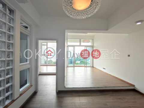 Lovely 2 bedroom with sea views, balcony | Rental | Mini Ocean Park Station 迷你海洋站 _0