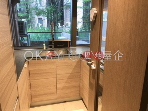 Rare 2 bedroom with terrace & balcony | For Sale | Island Garden Tower 2 香島2座 _0