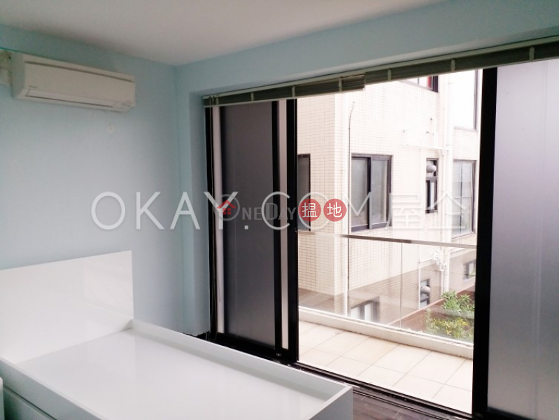 Popular house with balcony & parking | For Sale | Mau Po Village 茅莆村 Sales Listings