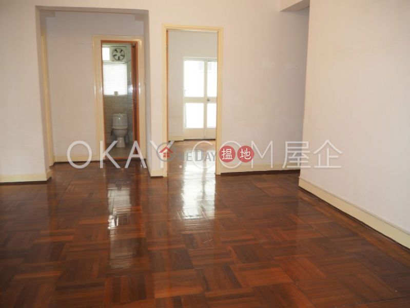 Property Search Hong Kong | OneDay | Residential | Sales Listings | Charming 4 bedroom on high floor with balcony | For Sale