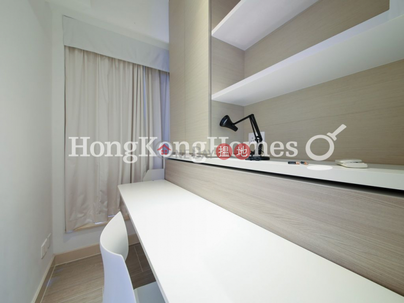 Property Search Hong Kong | OneDay | Residential Rental Listings 3 Bedroom Family Unit for Rent at Townplace Soho