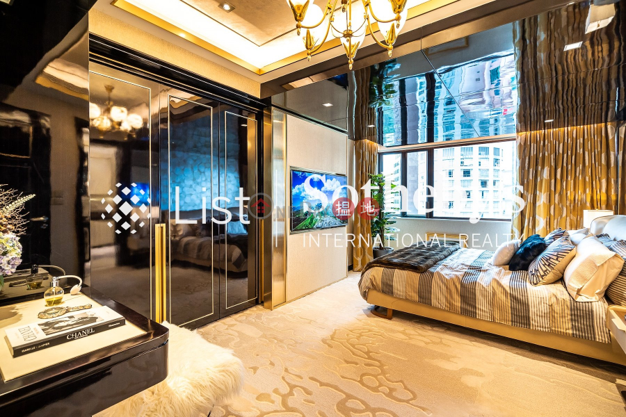 HK$ 180,000/ 月|羅便臣道1A號-中區羅便臣道1A號三房兩廳單位出租