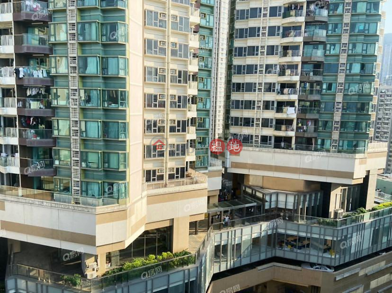 香港搵樓|租樓|二手盤|買樓| 搵地 | 住宅-出售樓盤交通方便，靜中帶旺，地段優越《逸華閣 (8座)買賣盤》