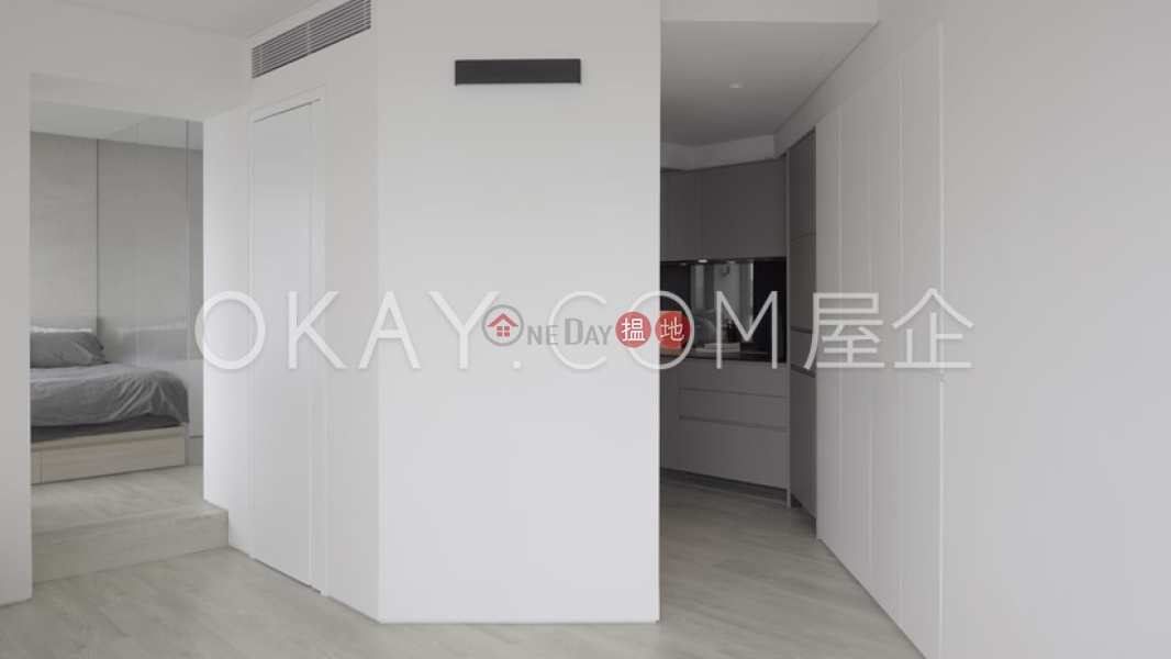 Tasteful 2 bedroom on high floor | Rental | Manhattan Heights 高逸華軒 Rental Listings