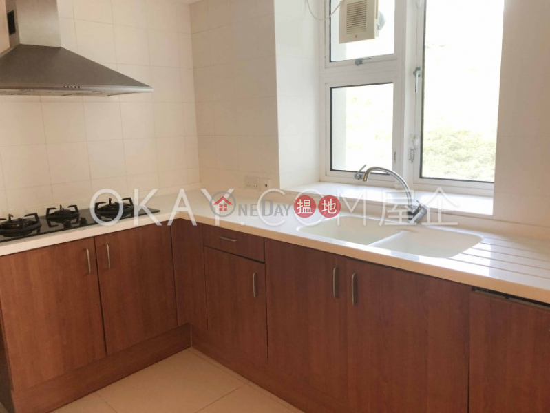 HK$ 78,000/ month, Block 2 (Taggart) The Repulse Bay Southern District, Rare 3 bedroom with sea views, balcony | Rental
