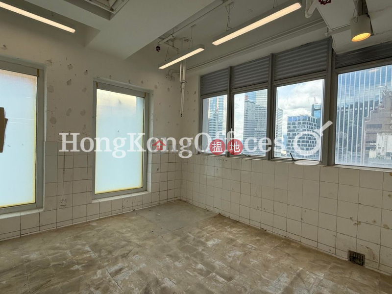 HK$ 46,312/ month | 235 Hennessy Road | Wan Chai District Office Unit for Rent at 235 Hennessy Road