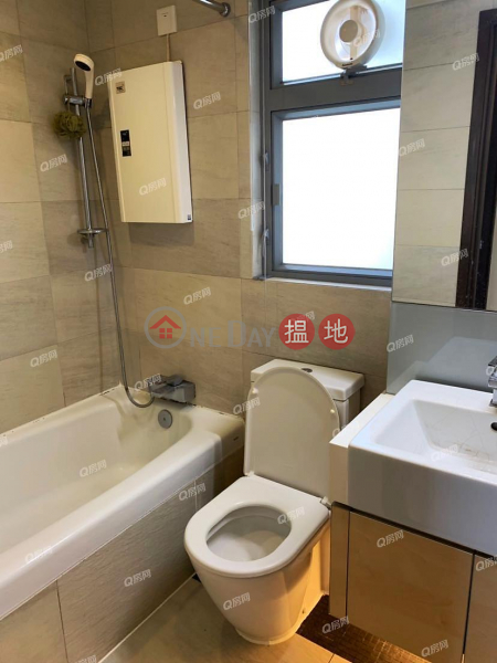 HK$ 24,000/ month Tower 6 Grand Promenade, Eastern District | Tower 6 Grand Promenade | 2 bedroom Mid Floor Flat for Rent