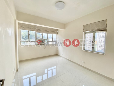 Tasteful 3 bedroom in Happy Valley | Rental | Po Tak Mansion 寶德大廈 _0