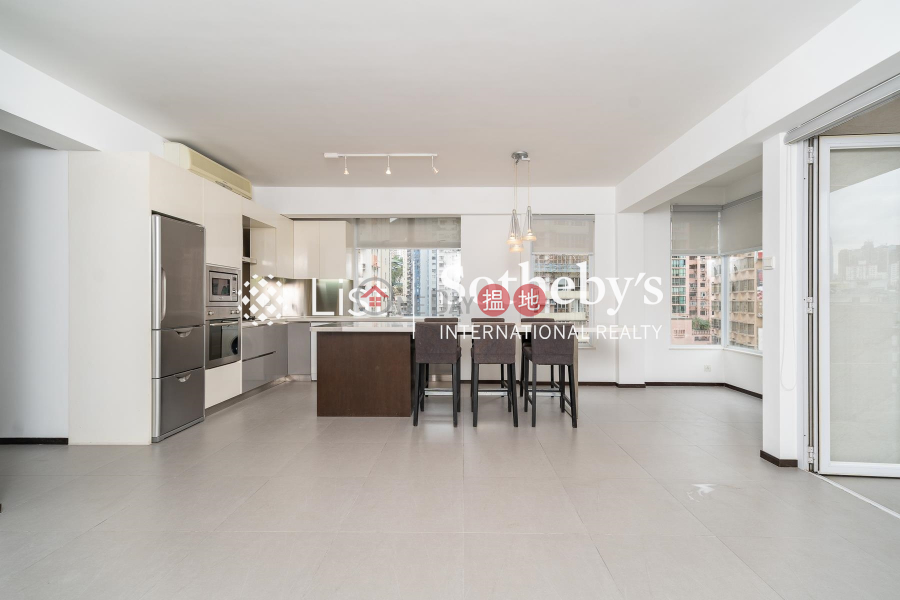 Igloo Residence Unknown | Residential | Rental Listings HK$ 42,000/ month