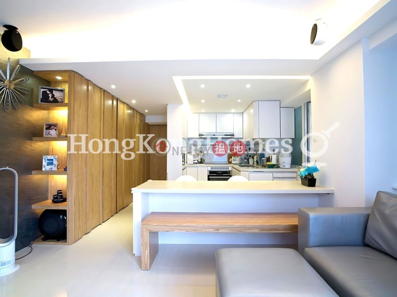 Studio Unit for Rent at Tai Hong Building | Tai Hong Building 太康大廈 Rental Listings