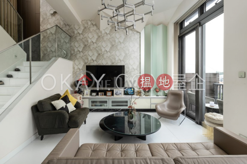 Popular 2 bedroom with sea views & balcony | Rental | Positano on Discovery Bay For Rent or For Sale 愉景灣悅堤出租和出售 _0