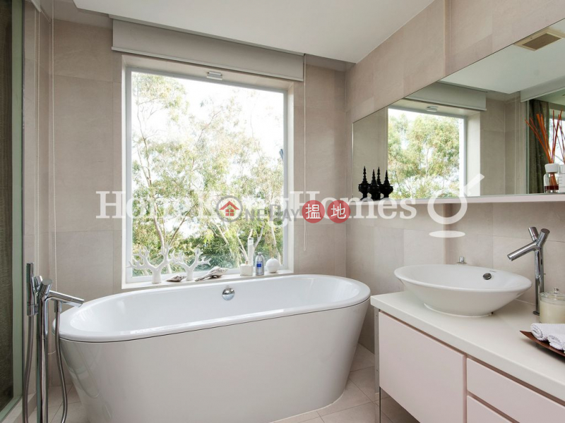 4 Bedroom Luxury Unit for Rent at Habitat Block A8, 1110 Hiram\'s Highway | Sai Kung, Hong Kong Rental, HK$ 75,000/ month