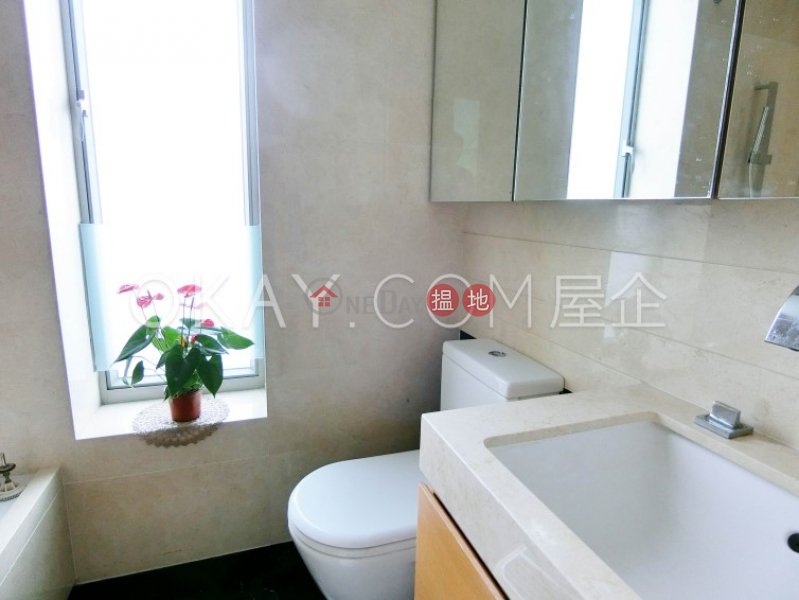 HK$ 50,000/ month, York Place Wan Chai District, Nicely kept 3 bedroom on high floor with balcony | Rental
