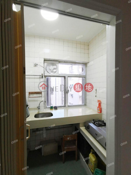 HK$ 12,000/ month, Shan Tsui Court Tsui Yue House Chai Wan District, Shan Tsui Court Tsui Yue House | 2 bedroom Low Floor Flat for Rent