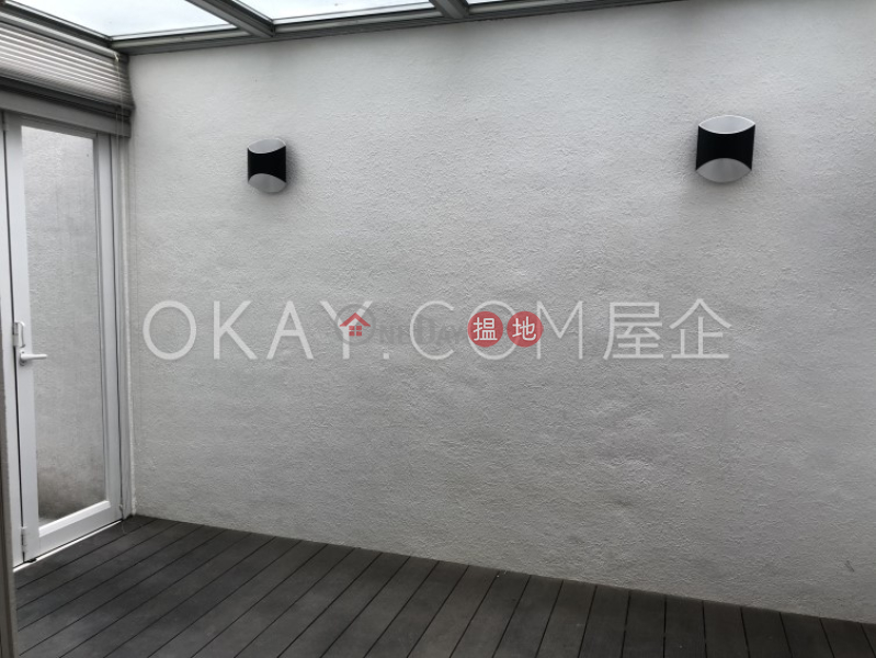 Property Search Hong Kong | OneDay | Residential, Sales Listings Practical 1 bedroom with terrace | For Sale
