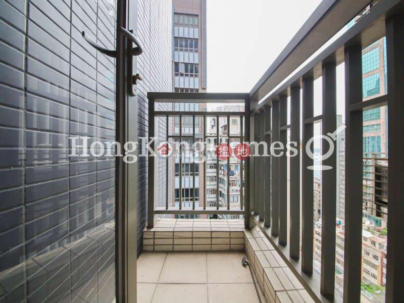2 Bedroom Unit for Rent at SOHO 189 189 Queens Road West | Western District Hong Kong, Rental | HK$ 34,000/ month
