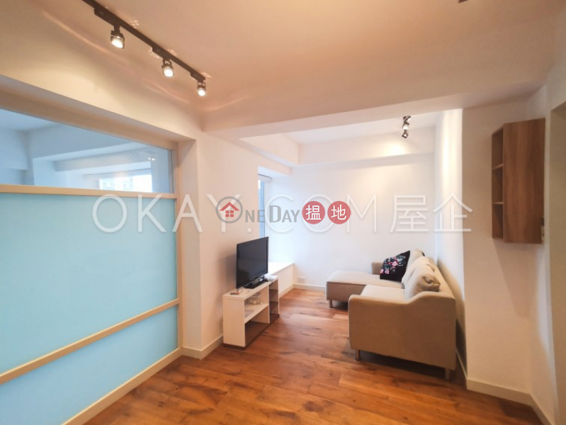Unique 1 bedroom in Sheung Wan | For Sale | 26 Square Street | Central District Hong Kong, Sales HK$ 9.2M