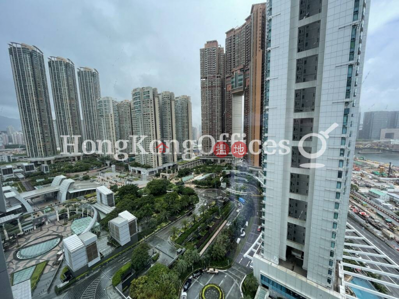 Property Search Hong Kong | OneDay | Office / Commercial Property Rental Listings Office Unit for Rent at International Commerce Centre