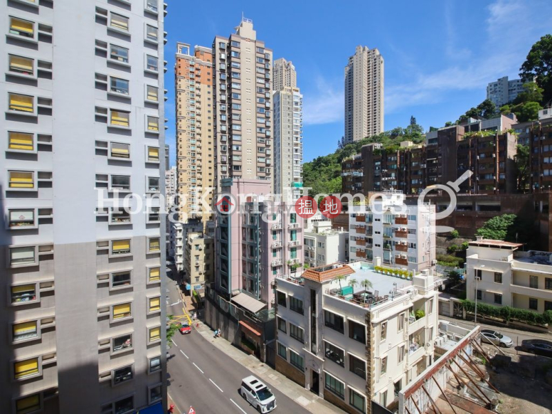 Property Search Hong Kong | OneDay | Residential Sales Listings 3 Bedroom Family Unit at Hawthorn Garden | For Sale