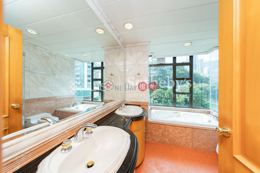 Property Search Hong Kong | OneDay | Residential | Rental Listings Property for Rent at Fairlane Tower with 3 Bedrooms