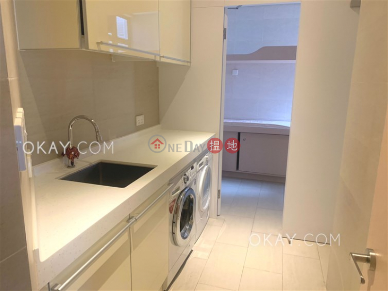 HK$ 200,000/ month | Sorrento Phase 2 Block 1, Yau Tsim Mong, Exquisite 5 bed on high floor with sea views & balcony | Rental