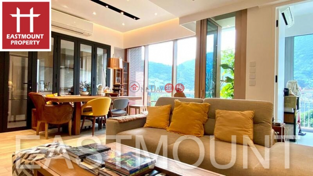 Property Search Hong Kong | OneDay | Residential | Sales Listings Clearwater Bay Apartment | Property For Sale and Rent in Mount Pavilia 傲瀧-Low-density luxury villa | Property ID:3351