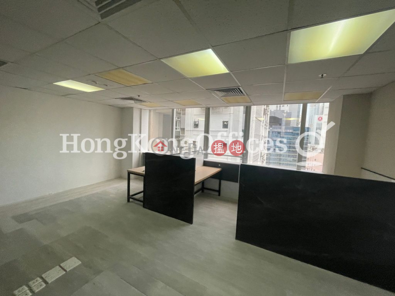 HK$ 36,898/ month | Chinachem Hollywood Centre, Central District, Office Unit for Rent at Chinachem Hollywood Centre