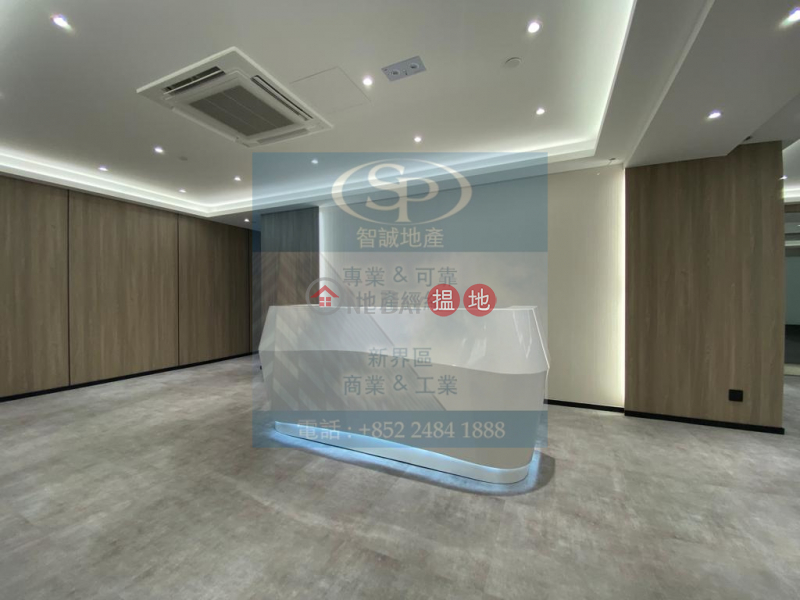 Join In Hang Sing Centre High Industrial | Rental Listings HK$ 58,000/ month