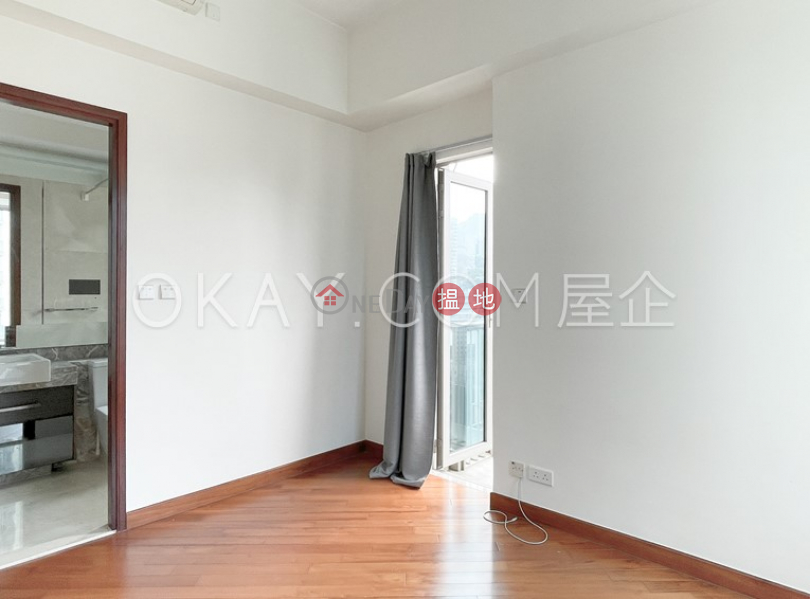 Nicely kept 1 bedroom with balcony | Rental | 200 Queens Road East | Wan Chai District, Hong Kong Rental, HK$ 36,000/ month