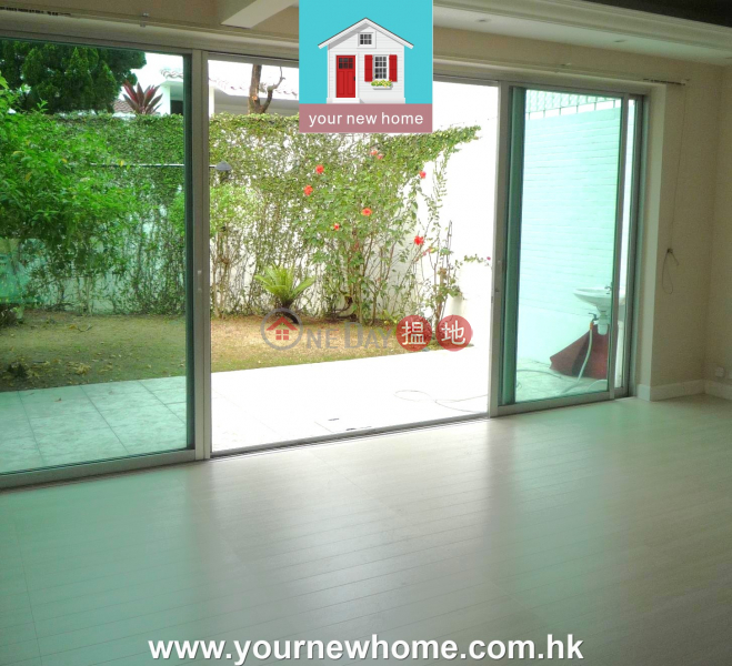 Friendly Development House in Clearwater Bay For Rent-248清水灣道 | 西貢香港|出租-HK$ 56,000/ 月