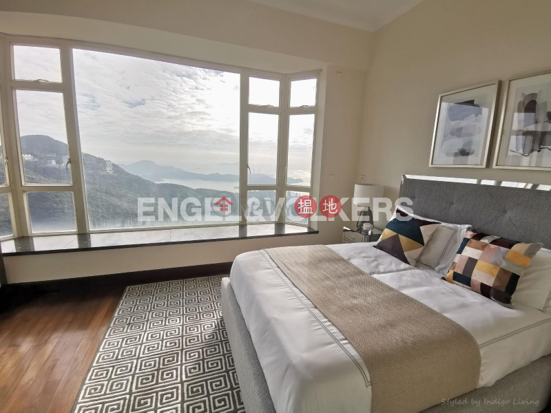 HK$ 135,000/ month, The Mount Austin Block 1-5 | Central District, 4 Bedroom Luxury Flat for Rent in Peak