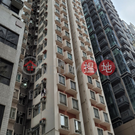 On Hong Building|安康大廈