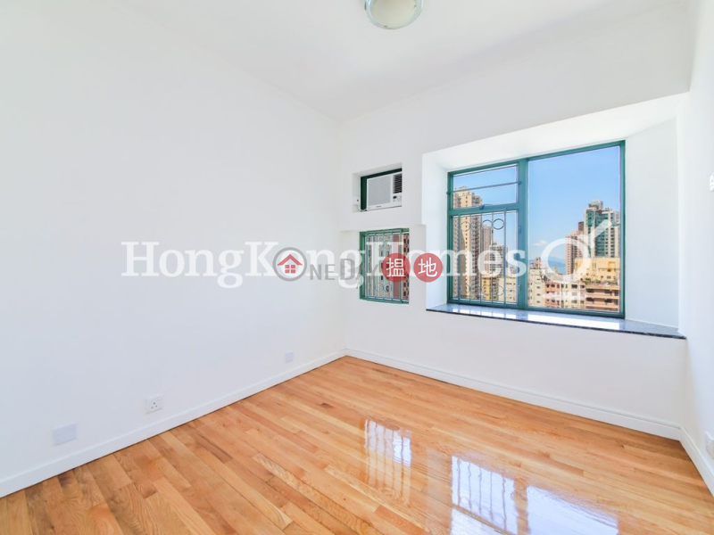 3 Bedroom Family Unit for Rent at Robinson Place, 70 Robinson Road | Western District, Hong Kong | Rental, HK$ 50,000/ month