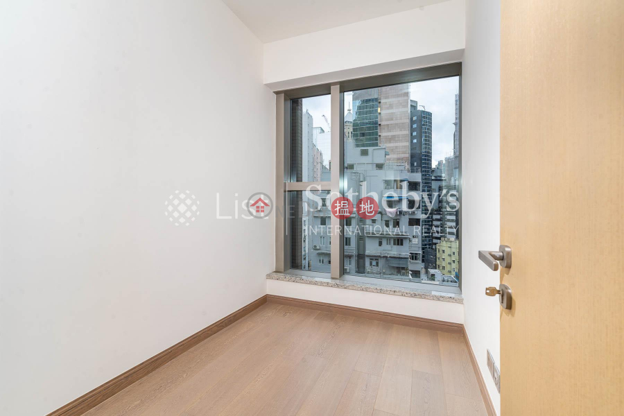 Property Search Hong Kong | OneDay | Residential Sales Listings Property for Sale at My Central with 3 Bedrooms