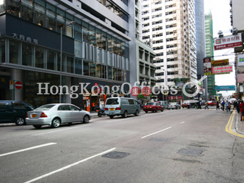 Property Search Hong Kong | OneDay | Office / Commercial Property | Rental Listings, Office Unit for Rent at Tai Yau Building