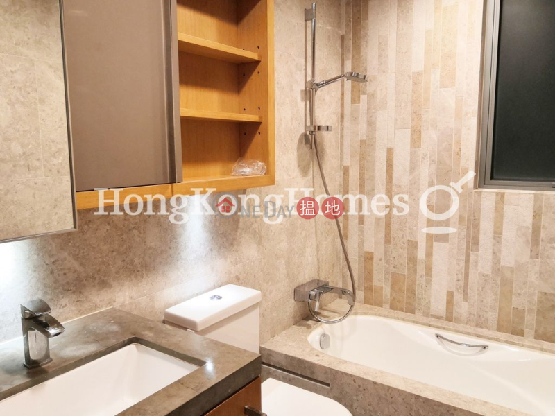 HK$ 36,500/ month Lime Habitat, Eastern District 3 Bedroom Family Unit for Rent at Lime Habitat