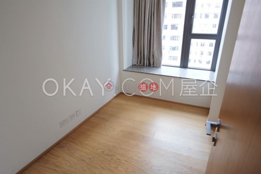 Nicely kept 2 bedroom with balcony | For Sale | Alassio 殷然 Sales Listings