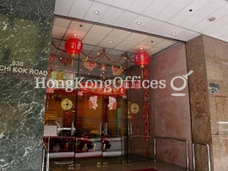 Industrial,office Unit for Rent at Laford Centre, 838 Lai Chi Kok Road | Cheung Sha Wan Hong Kong Rental HK$ 29,526/ month