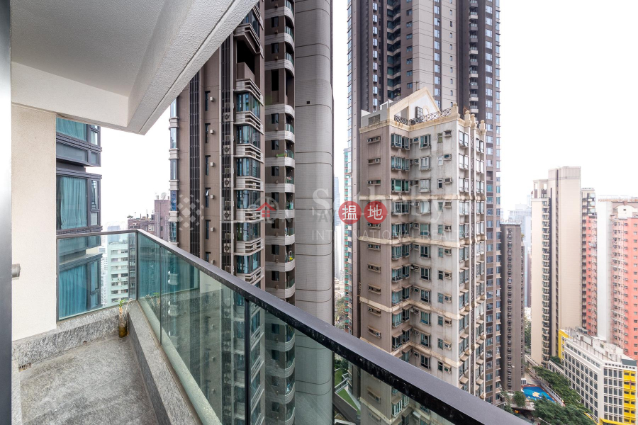 Property Search Hong Kong | OneDay | Residential, Sales Listings Property for Sale at Azura with 2 Bedrooms