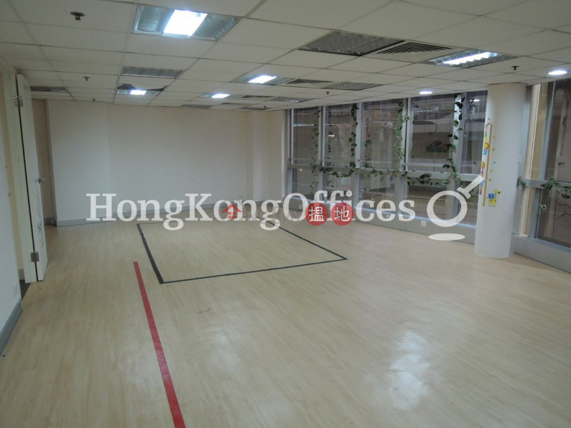 Office Unit for Rent at Kam Lung Commercial Centre | 2 Hart Avenue | Yau Tsim Mong, Hong Kong | Rental HK$ 43,002/ month