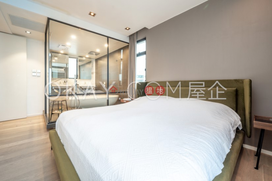 HK$ 23M Scenic Heights Western District Efficient 3 bedroom on high floor with harbour views | For Sale