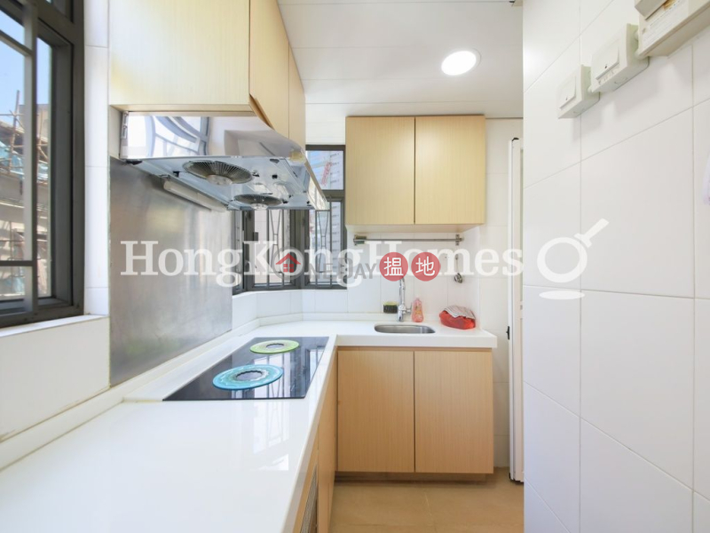 3 Bedroom Family Unit for Rent at Tim Po Court 43-45 Caine Road | Central District | Hong Kong Rental, HK$ 28,000/ month