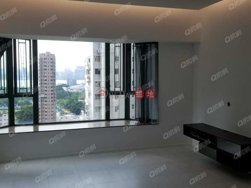 HK$ 40,000/ month Y.I Wan Chai District, Y.I | 2 bedroom Low Floor Flat for Rent