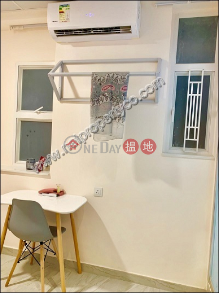 HK$ 13,600/ month Leigyinn Building No. 58-64A, Wan Chai District Stylish studio suite for rent in Causeway Bay