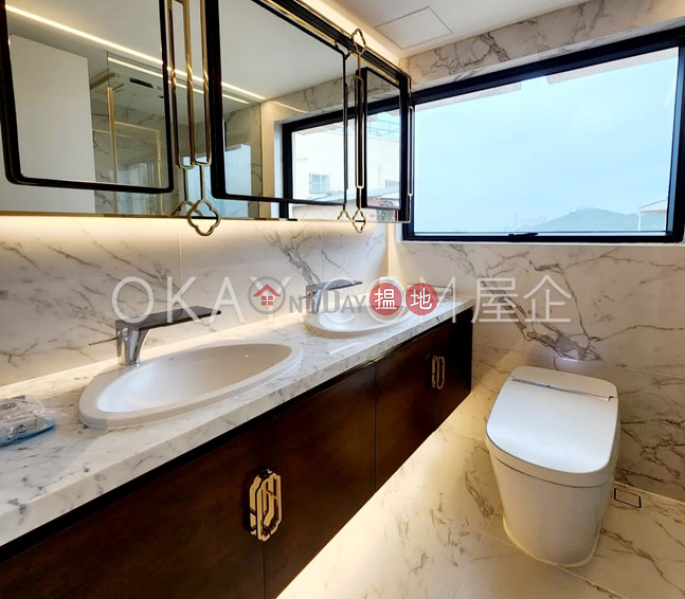 2房2廁,實用率高,極高層,連車位億景樓出租單位|億景樓(Yick King Building)出租樓盤 (OKAY-R75954)
